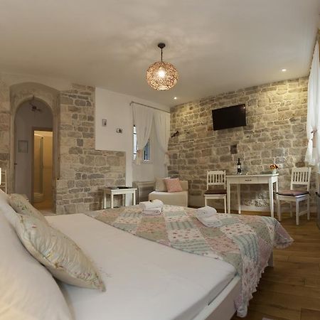Luxury Room Kokola Split Exterior photo