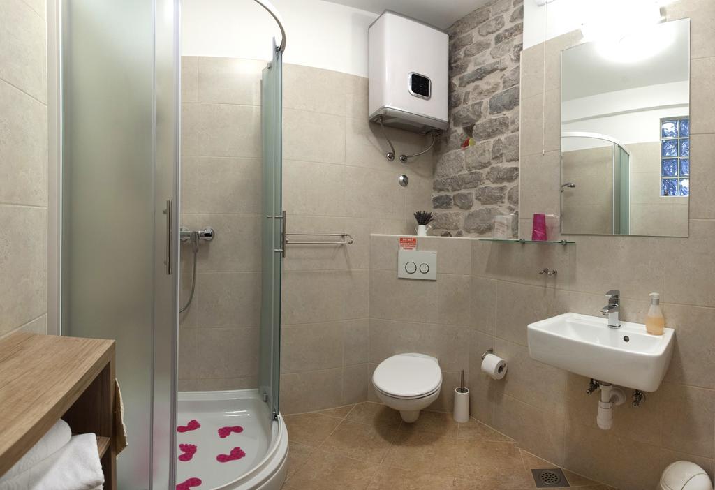 Luxury Room Kokola Split Exterior photo