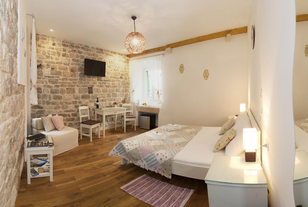 Luxury Room Kokola Split Exterior photo