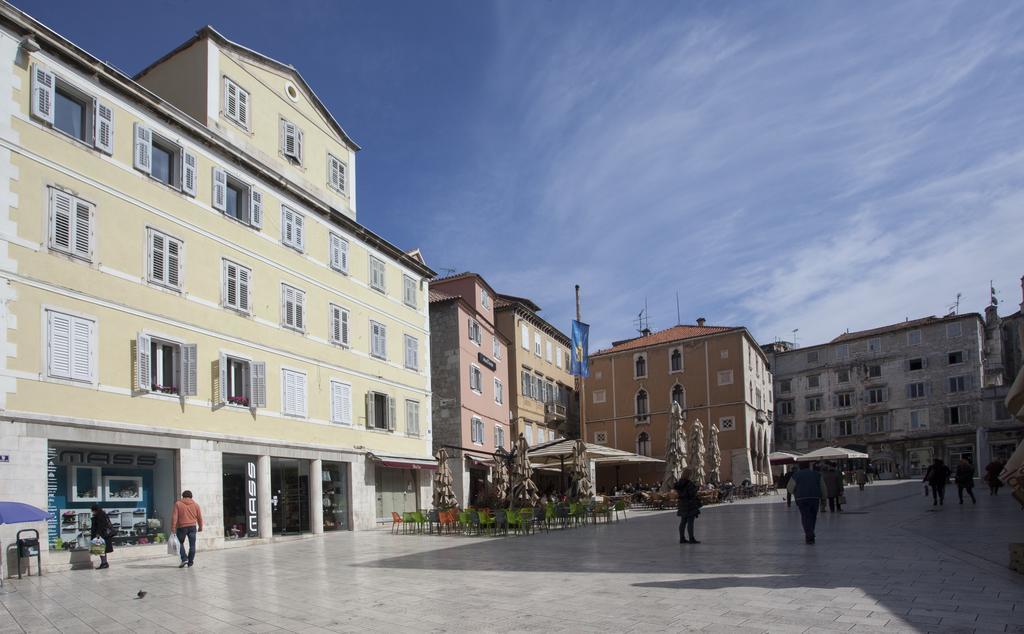 Luxury Room Kokola Split Exterior photo