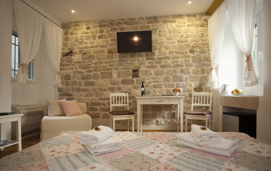 Luxury Room Kokola Split Exterior photo