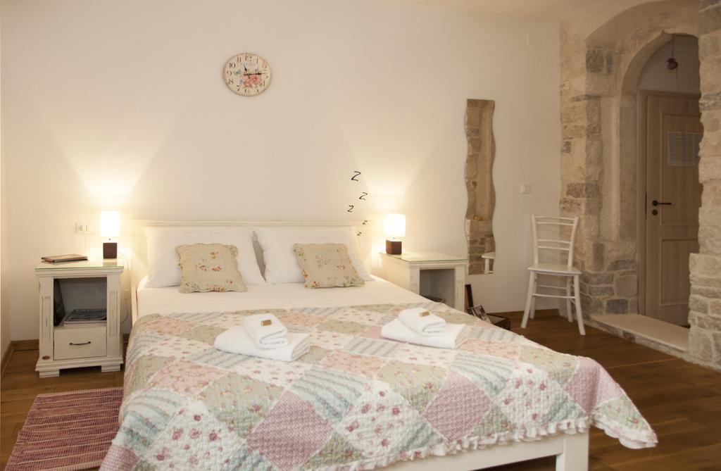 Luxury Room Kokola Split Exterior photo