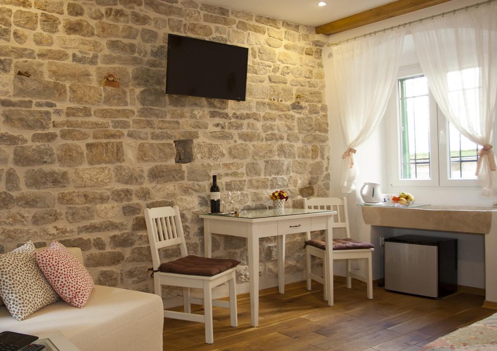 Luxury Room Kokola Split Exterior photo