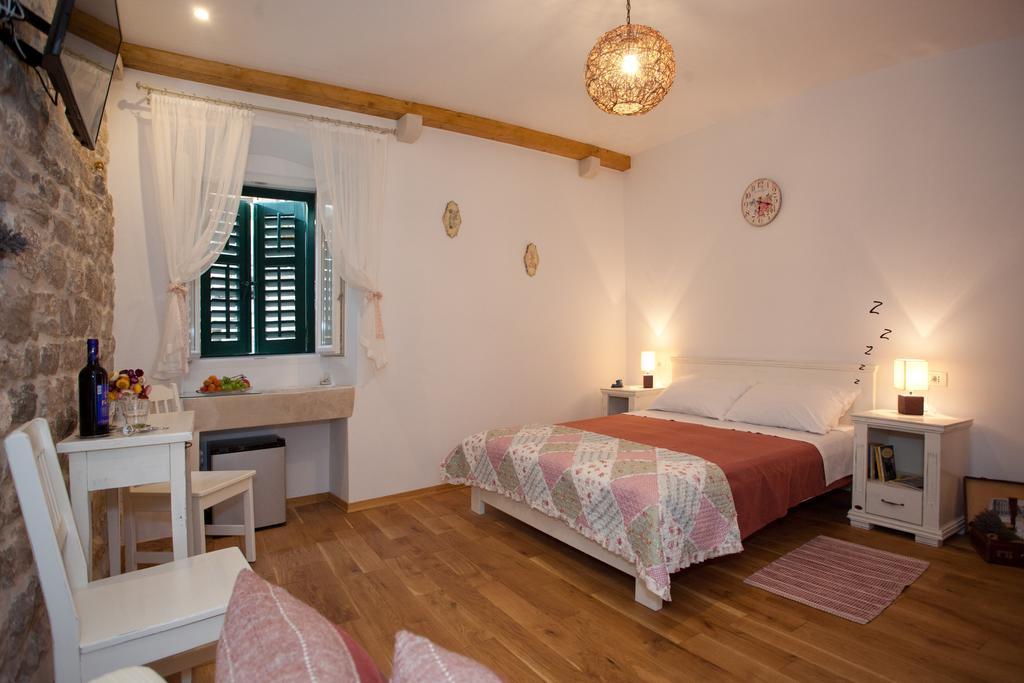 Luxury Room Kokola Split Room photo