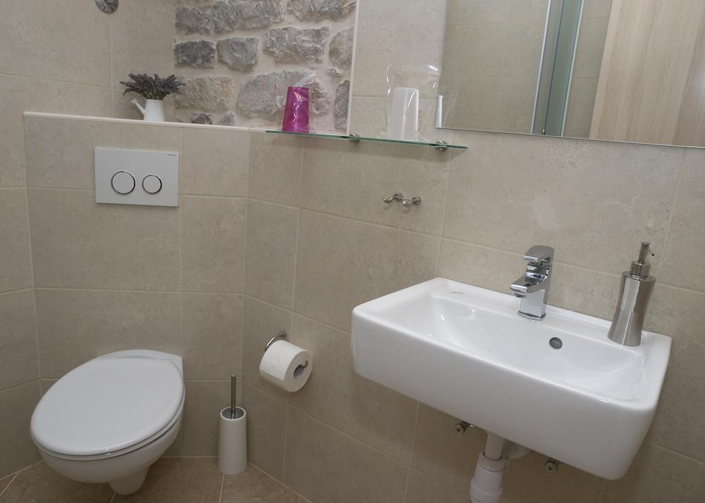 Luxury Room Kokola Split Exterior photo